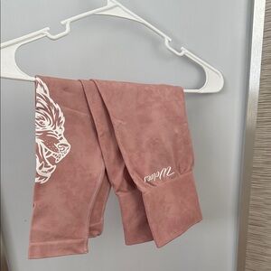 Darc sport seamless leggings